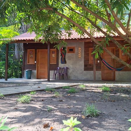 Casa Da Mata Marajo Villa Salvaterra Dış mekan fotoğraf