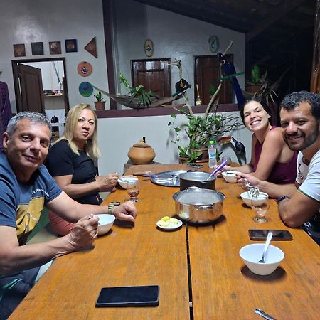 Casa Da Mata Marajo Villa Salvaterra Dış mekan fotoğraf