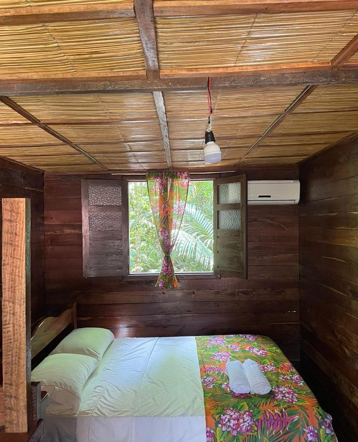 Casa Da Mata Marajo Villa Salvaterra Dış mekan fotoğraf
