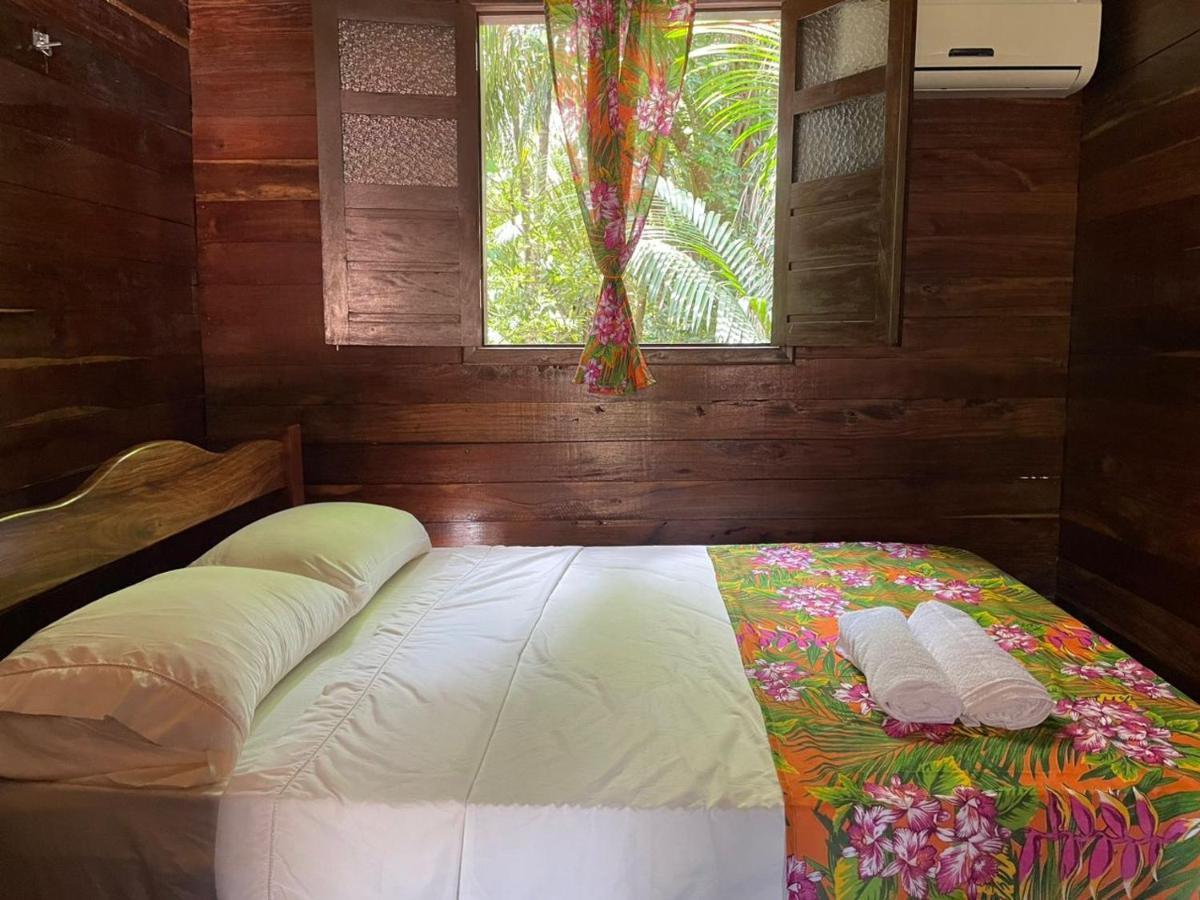 Casa Da Mata Marajo Villa Salvaterra Dış mekan fotoğraf