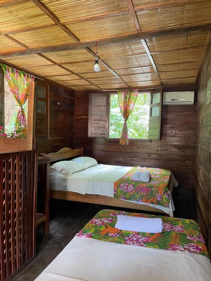 Casa Da Mata Marajo Villa Salvaterra Dış mekan fotoğraf