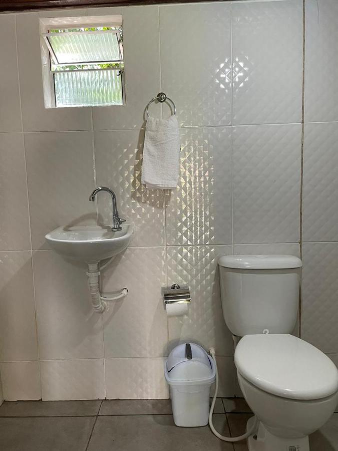 Casa Da Mata Marajo Villa Salvaterra Dış mekan fotoğraf
