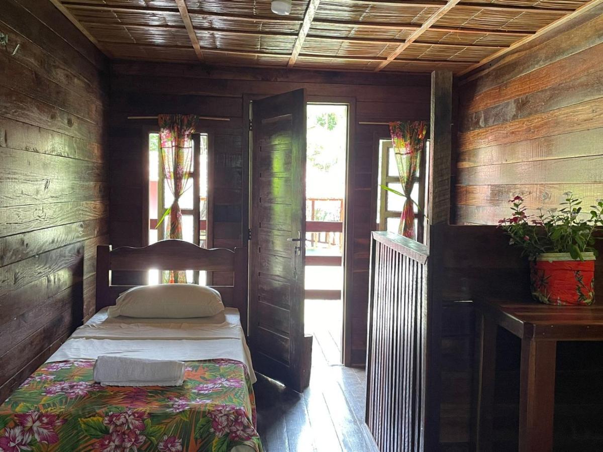 Casa Da Mata Marajo Villa Salvaterra Dış mekan fotoğraf