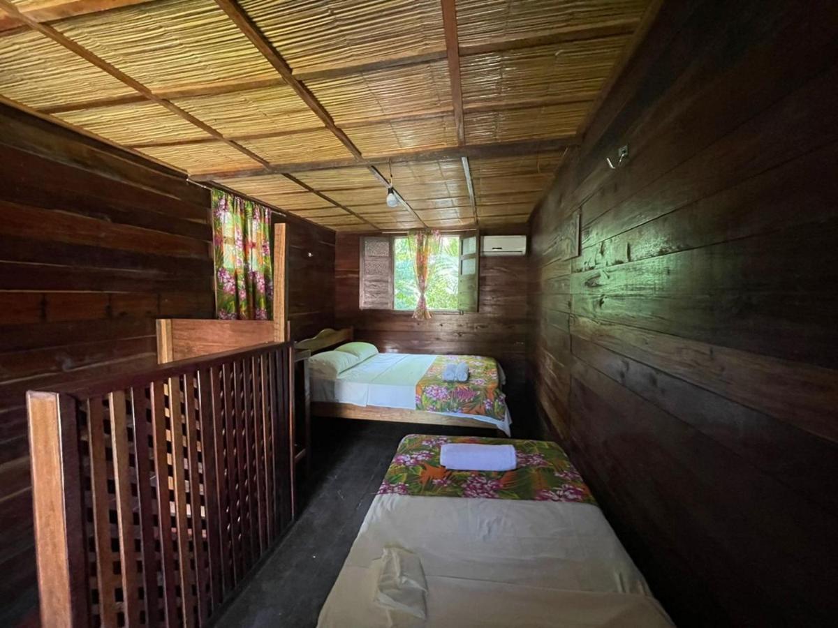 Casa Da Mata Marajo Villa Salvaterra Dış mekan fotoğraf