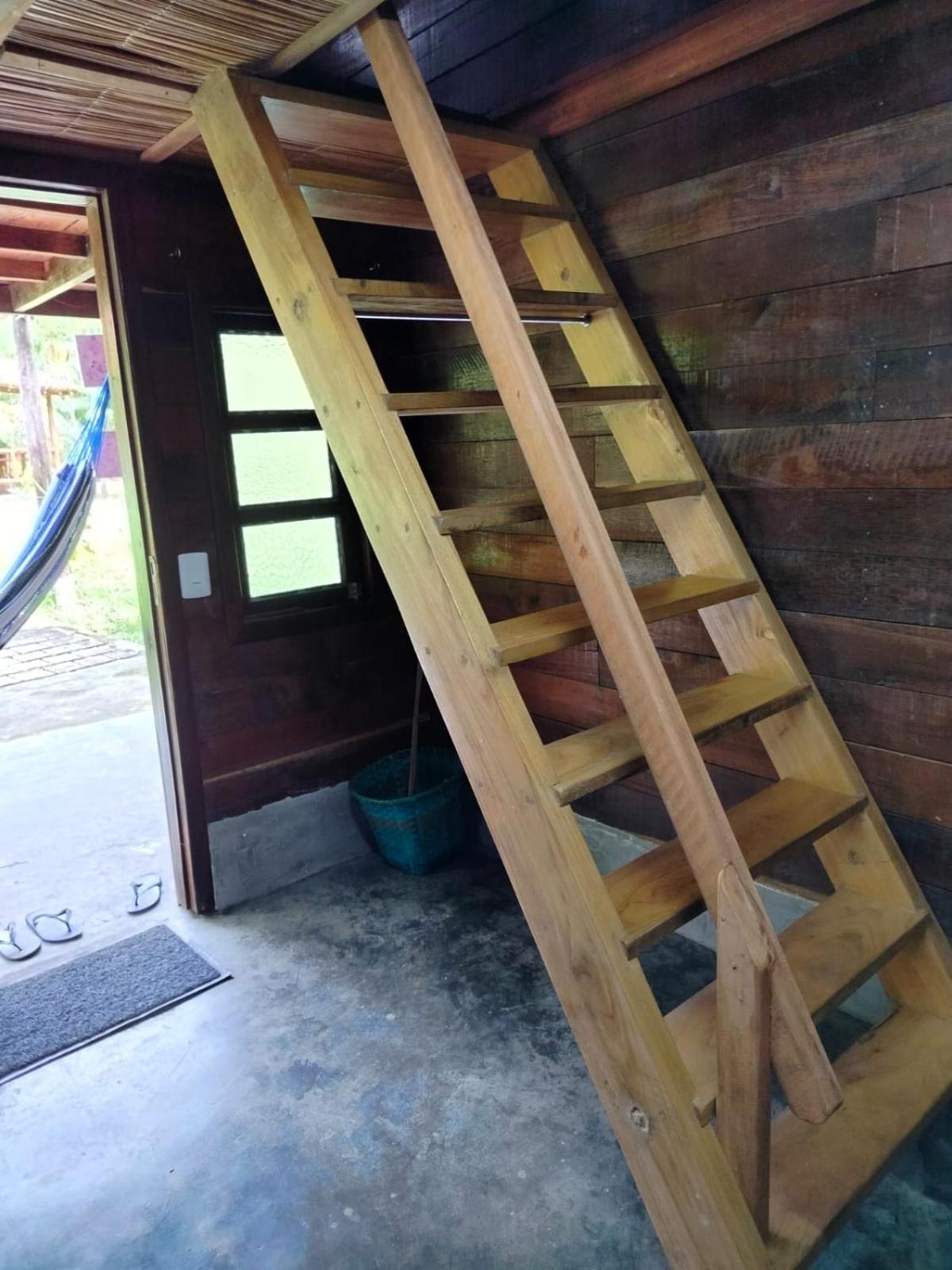 Casa Da Mata Marajo Villa Salvaterra Oda fotoğraf