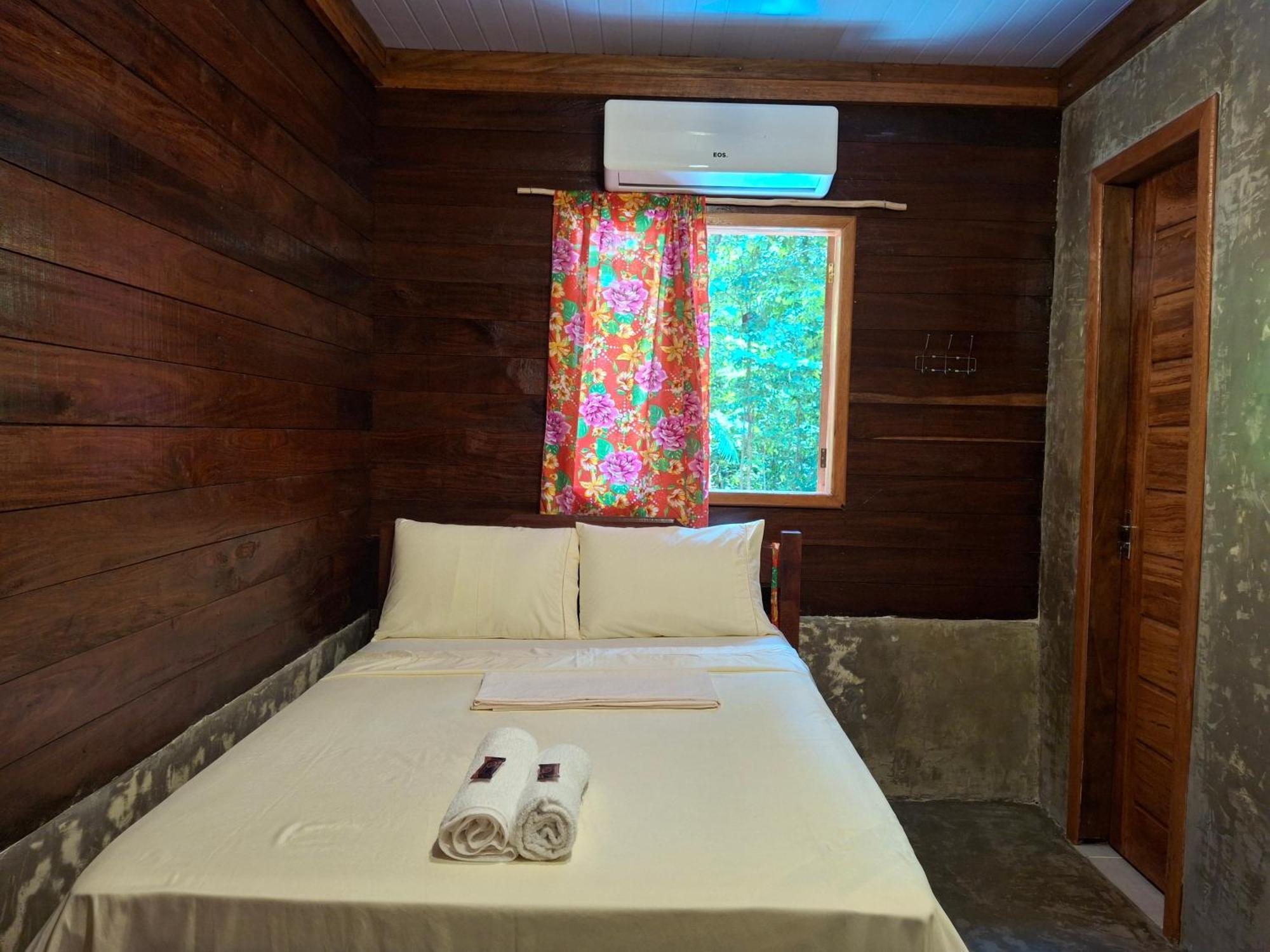Casa Da Mata Marajo Villa Salvaterra Dış mekan fotoğraf