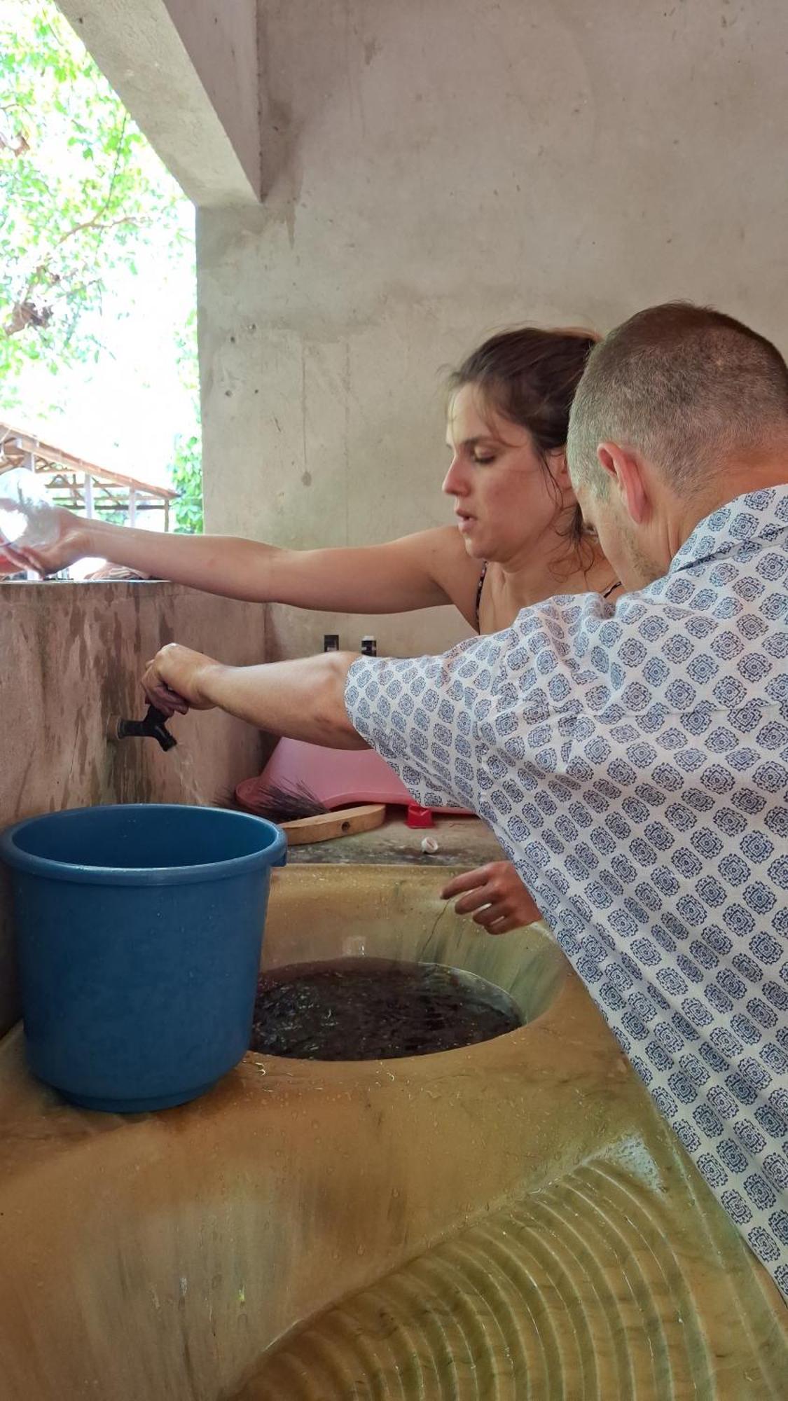 Casa Da Mata Marajo Villa Salvaterra Dış mekan fotoğraf