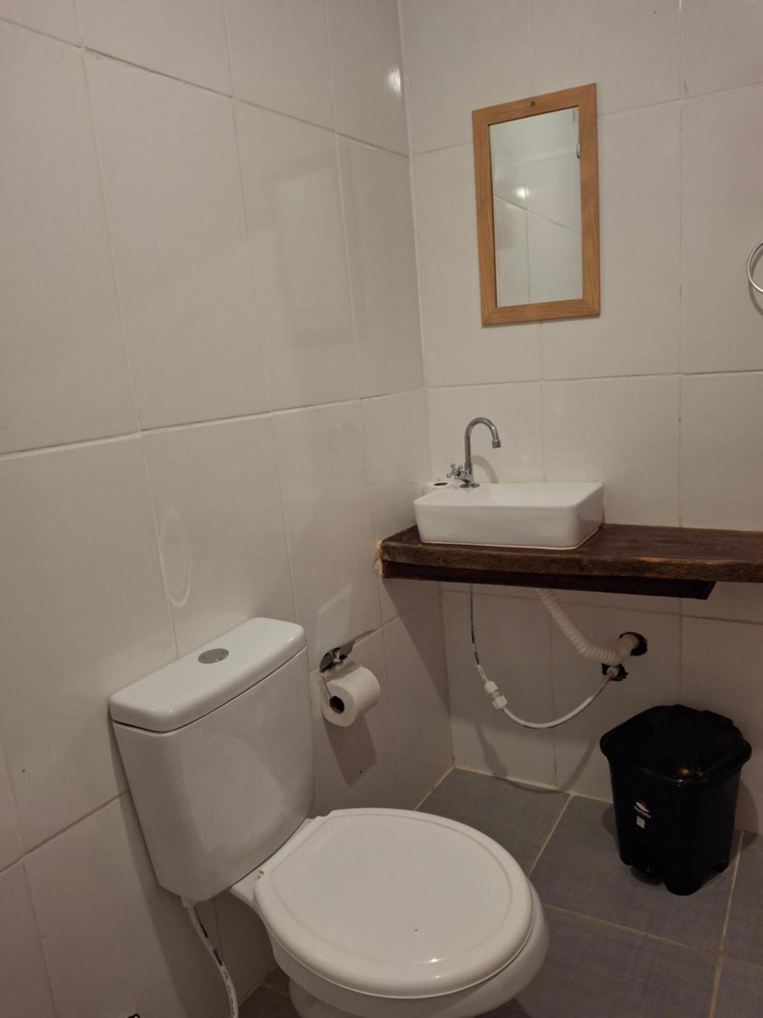 Casa Da Mata Marajo Villa Salvaterra Dış mekan fotoğraf