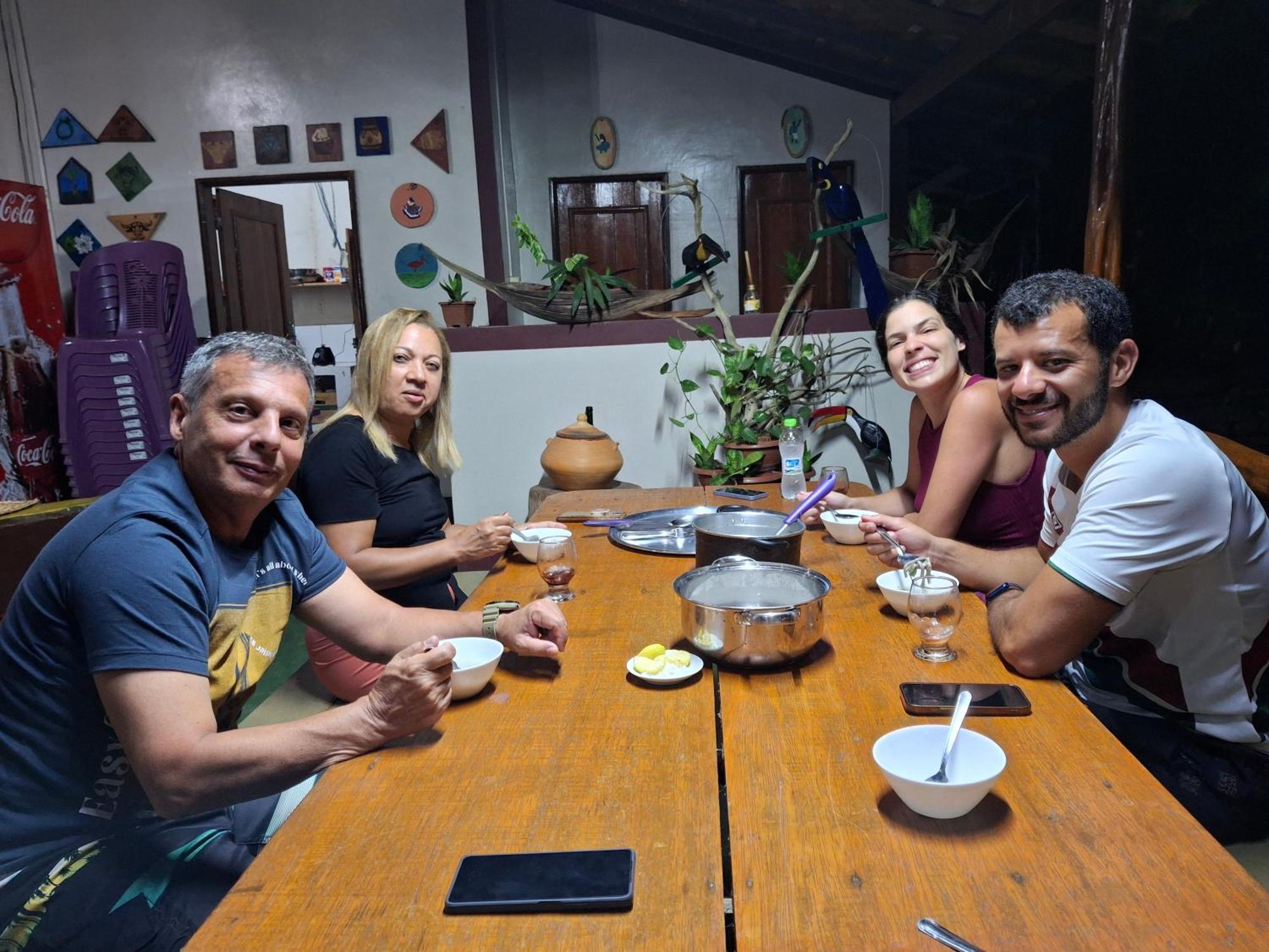 Casa Da Mata Marajo Villa Salvaterra Dış mekan fotoğraf