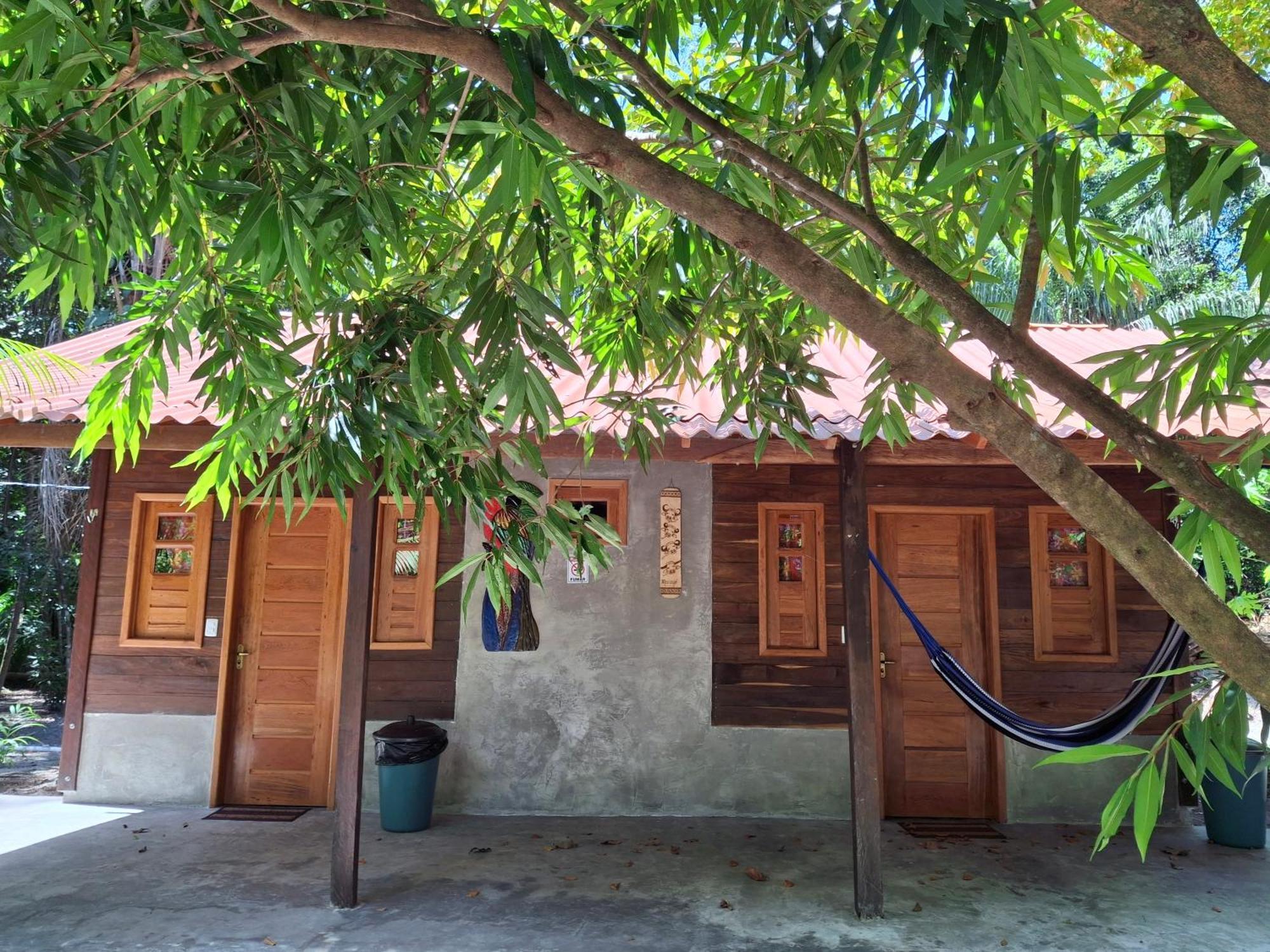 Casa Da Mata Marajo Villa Salvaterra Dış mekan fotoğraf