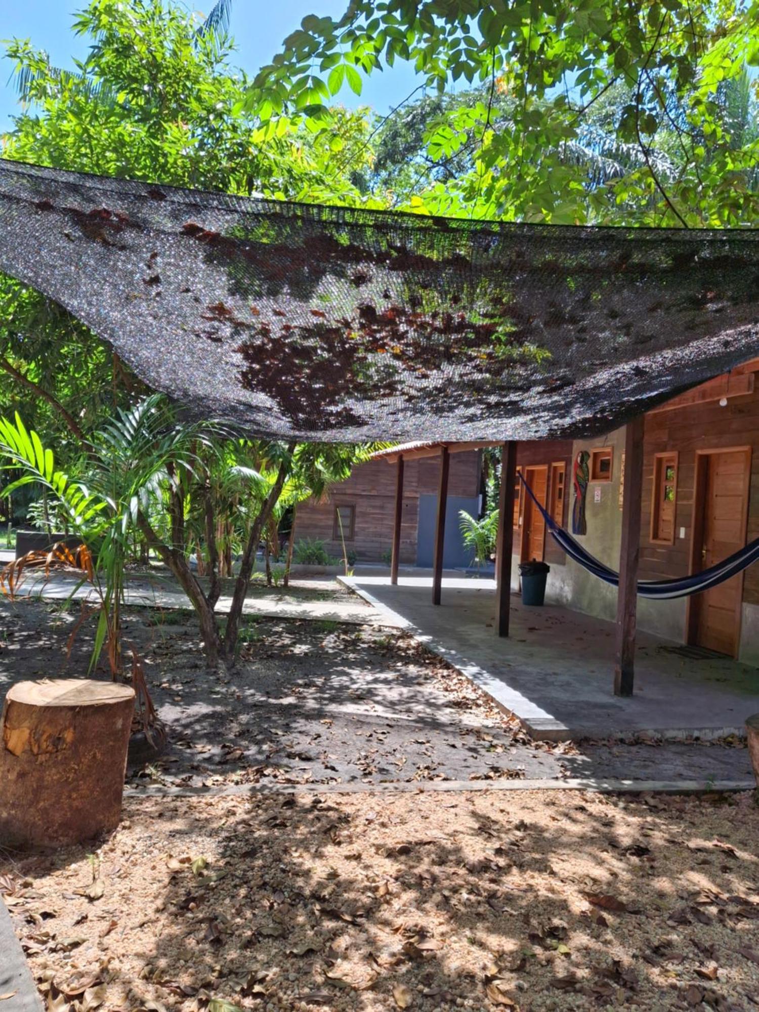 Casa Da Mata Marajo Villa Salvaterra Dış mekan fotoğraf