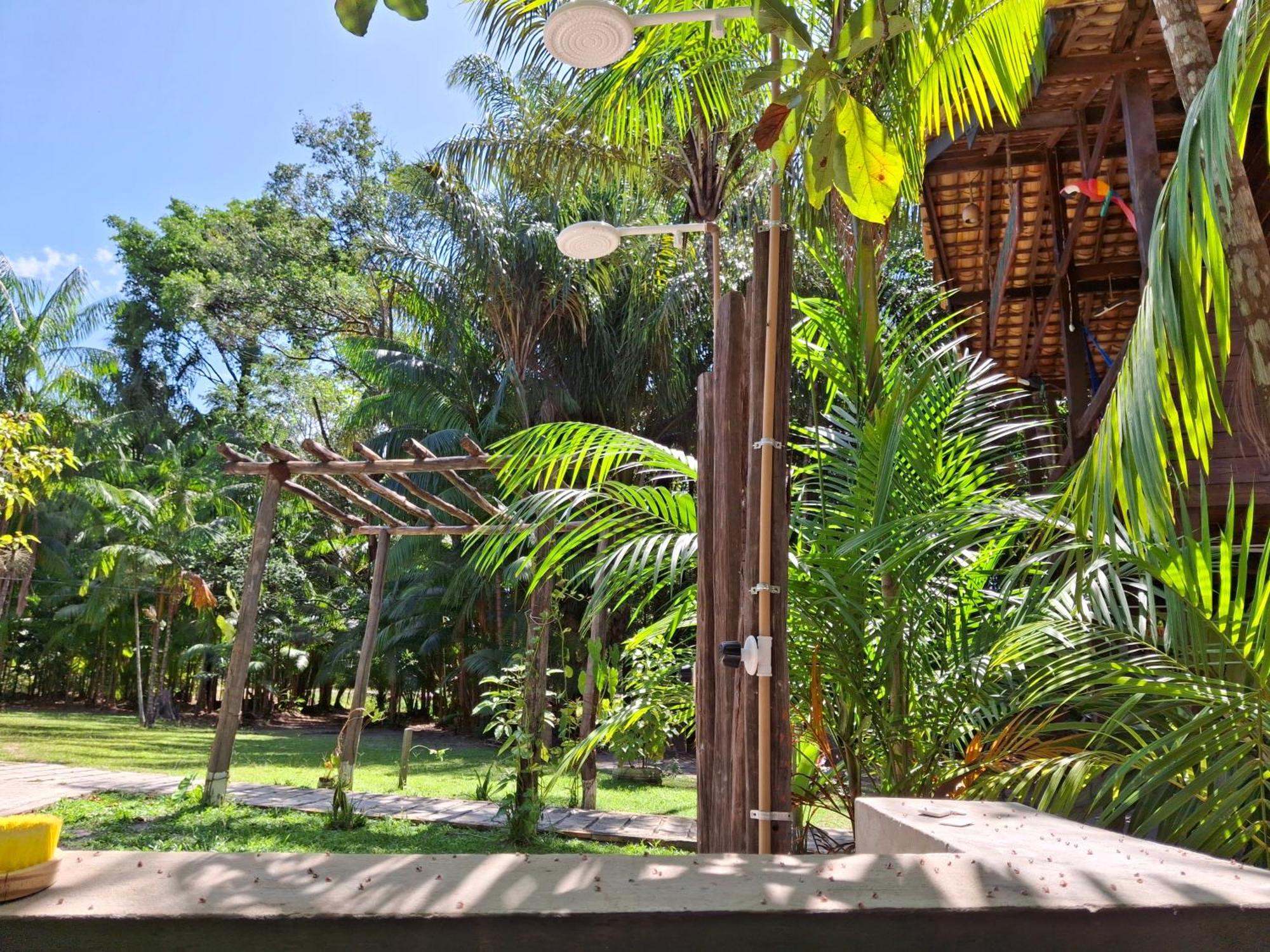 Casa Da Mata Marajo Villa Salvaterra Dış mekan fotoğraf